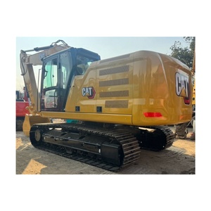 รถขุดมือสอง CAT320GC ยี่ห้อ Caterpillar ผลิตในญี่ปุ่น ราคาพิเศษ ขายด่วน สภาพดี ใช้งานได้ดี ชั่วโมงการทำงานต่ำ - Product Image 1