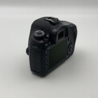 Appareil photo reflex numérique Canon EOS 5D Mark III d'occasion avec capteur CMOS plein format et chargeur de batterie pour tournage de documentaires, 23,4 MP, prend en charge la vidéo 1080p