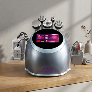 Máquina de Terapia de Frío para la Piel, Reduce Poros, Antiinflamatoria, Dispositivo para el Cuidado de la Piel Después del Tratamiento - Product Image 1
