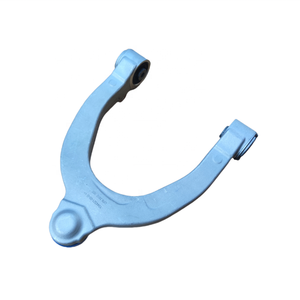 Offerta calda per Tesla M3 il mio 19-23 parti della carrozzeria Auto 1044321-00-J braccio oscillante anteriore superiore per Auto bracci di controllo per mano sinistra - Product Image 2