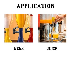 <span class=keywords><strong>Grifo</strong></span> dispensador <span class=keywords><strong>de</strong></span> bebidas al por mayor Pera, <span class=keywords><strong>grifo</strong></span> <span class=keywords><strong>de</strong></span> plástico <span class=keywords><strong>de</strong></span> grado alimenticio para <span class=keywords><strong>cerveza</strong></span>, para elaboración casera - Product Image 6