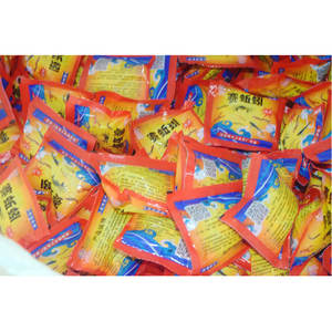 Esche speciali grandi ossa artificiali in ottone <span class=keywords><strong>per</strong></span> la pesca di anguilla di aragosta nei fiumi laghi torrenti - Product Image 2