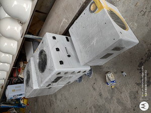 Boîtiers industriels légers en plastique renforcé <span class=keywords><strong>de</strong></span> fibre <span class=keywords><strong>de</strong></span> verre à haute résistance Découpe <span class=keywords><strong>de</strong></span> solutions résistantes à la corrosion et au vieillissement - Product Image 5