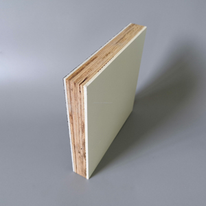 Plaque en fibre de verre moderne 4x8 <span class=keywords><strong>pour</strong></span> l'extérieur avec âme en <span class=keywords><strong>contreplaqué</strong></span> <span class=keywords><strong>pour</strong></span> panneaux de <span class=keywords><strong>remorque</strong></span> alimentaire - Product Image 1