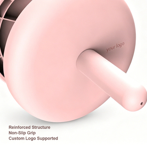 <span class=keywords><strong>Roue</strong></span> abdominale tout-en-un directe d'usine avec tapis, support coudes, <span class=keywords><strong>roue</strong></span> large silencieuse pour entraînement à domicile - Product Image 3