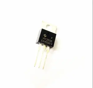 Hy3506 P Veld-Effect Mos Transistor Hy3506 Hy3506 P