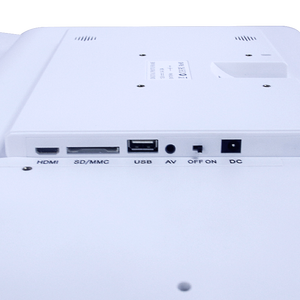 <span class=keywords><strong>18.5</strong></span> inch kích thước lớn Khung ảnh kỹ thuật số Acrylic IPS màn hình cảm ứng HD hiển thị wifi SD & USB đồng hồ khung ảnh kỹ thuật số - Product Image 5