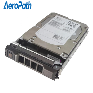 P05MG 400-Autd 12TB 7200RPM NLSAS 12Gbps 512e 3.5 inci Internal Server HDD Baru Hot-plug - Product Image 1