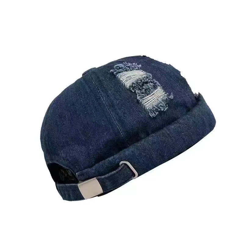 Bleu marine
