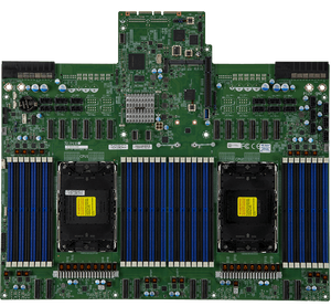 X13DEG-OAD Best Verkopende Supermicro Datacenter Xeon Moederbord Server En Werkstation Moederborden X13DEG-OAD - Product Image 2