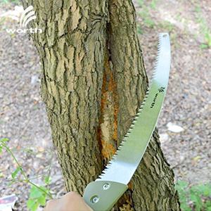 <span class=keywords><strong>เลื่อย</strong></span>ตัดกิ่งไม้<span class=keywords><strong>ไร้</strong></span><span class=keywords><strong>สาย</strong></span>แบบมือถือ ใบมีดทนทาน สำหรับงานสวน ตัดต้นไม้ ขายส่ง - Product Image 2