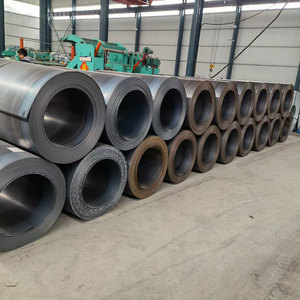 คอยล์เหล็กคาร์บอน st37 Q355 Q275 Q235 Q215 Q195 Ss400 - Product Image 5