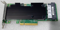 Controlador de Almacenamiento NAS para Servidor, MegaRAID 9361-16i, 12 Gb/s, PCI Express, Tarjeta Controladora SATA SAS de 16 Puertos