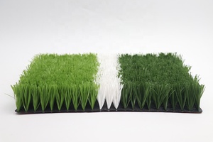 Cỏ nhân tạo 50mm cho sân bóng đá, cỏ nhân tạo chất lượng cao cho sân bóng - Product Image 4