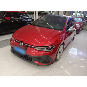 Voiture d'occasion Guazi à <span class=keywords><strong>vendre</strong></span> Volkswagen <span class=keywords><strong>Golf</strong></span> <span class=keywords><strong>GTI</strong></span> 2021 Essence Berline Traction avant Automatique 5 places Conduite à gauche Stock concessionnaire export 59500km - Product Image 1