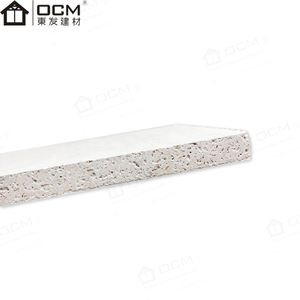 Ignifugo leggero impermeabile Eco Friendly Mgo Board <span class=keywords><strong>per</strong></span> parete divisoria soffitto prefabbricato casa costruzione - Product Image 6