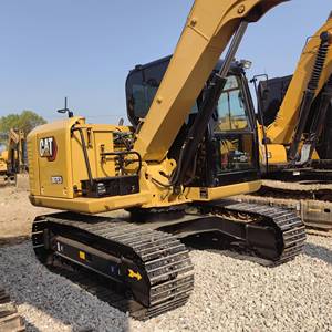 Escavatore Mini Caterpillar Cat 307e2 Usato da 7 Tonnellate, Prezzo Conveniente, Disponibile in <span class=keywords><strong>Stock</strong></span> - Product Image 4