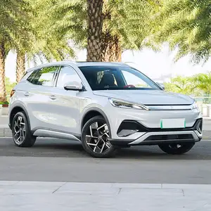 Cheap Chinese Small Electric Sports Car Suv Ev Cars Made In China 4 4 Wheel Electric Vehicle For Adults