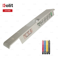 Imprimantes laser A3 Ricoh IMC2000 d'origine, bac à papier D1472866, couvercle avant pour les copieurs Ricoh MP C3003 /3503 MC2000 IMC2500