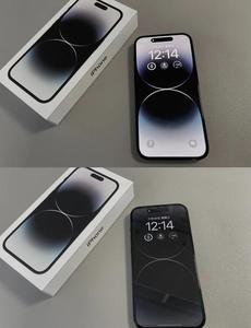 Teléfono Celular Inteligente 5G Usado 100% Original Desbloqueado, Apple <span class=keywords><strong>iPhone</strong></span> 14 Pro Max, 14 Pro, 14, 14 <span class=keywords><strong>Plus</strong></span>, Precio Bajo, Venta al Por Mayor - Product Image 3