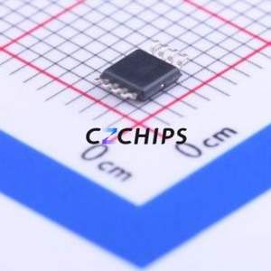 Amplificador operativo de chip IC de circuito integrado OPA2354AIDGKR original y nuevo - Product Image 2