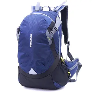 促进防盗徒步旅行背包徒步旅行包运动背包