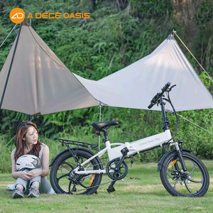 <span class=keywords><strong>ADO</strong></span> A20XE-bicicleta eléctrica Original para adultos, dos ruedas, 350w, 36v, de China - Product Image 5