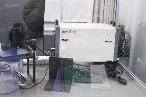 Prisma Óptico BK7 Personalizado de Alta Qualidade - Lente Cilíndrica <span class=keywords><strong>Bi</strong></span> Convexa da Marca Ruike - Product Image 5