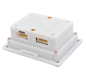 เครื่องสแกนบาร์โค้ดแบบติดตั้งถาวร TOTINFO Industrial Raspberry Pi USB CMOS 2D พร้อมอินเทอร์เฟซ Wiegand สำหรับการชำระเงิน ควบคุมการเข้าถึง และการจัดการสต็อก - Product Image 3