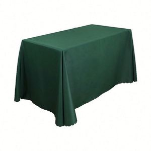 Nappes élastiques imprimées personnalisées avec différentes étiquettes pour les événements et les expositions - Product Image 1