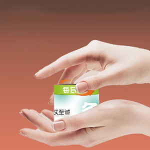 Haishi Hainuo Daily Moxibustion: Chinese-style Light Self-Discipline Health Preservation, Made with Mugwort and Moxa Sticks - Product Image 2