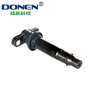 คอยล์จุดระเบิดสำหรับ <span class=keywords><strong>Yamaha</strong></span> Super <span class=keywords><strong>Tenere</strong></span> <span class=keywords><strong>1200</strong></span>ใหม่ - Product Image 1