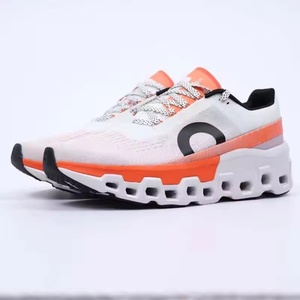 Zapatos Deportivos <span class=keywords><strong>de</strong></span> Moda Casual <span class=keywords><strong>para</strong></span> <span class=keywords><strong>Mujer</strong></span>, Modelo Cloud 5, Transpirables, <span class=keywords><strong>para</strong></span> <span class=keywords><strong>Caminar</strong></span>, <span class=keywords><strong>Tenis</strong></span> y Correr, Diseño <span class=keywords><strong>de</strong></span> Lujo, Superventas 2026 - Product Image 3