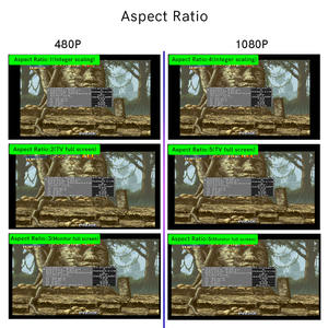 HISPEEDIDO <span class=keywords><strong>PS1</strong></span> Digital <span class=keywords><strong>HDMI</strong></span>-compatible MOD Kit Digital a Digital Mod Kit 480P 1080P para consola <span class=keywords><strong>PS1</strong></span> - Product Image 3