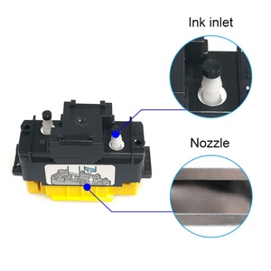 หัวพิมพ์ Ricoh Gh2220 Uv Ink Cabezal Gen5 สำหรับเครื่องพิมพ์ Mimaki Jfx200-2513 Jfx200-2513Ex Ricoh Gen5 Gen 6 Gen4 Gen 4 หัวพิมพ์ Uv - Product Image 5