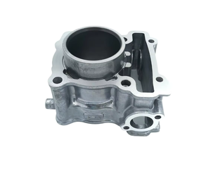 Kit Cilindro Pistone Guarnizione Anello ad Alte Prestazioni 58mm per Moto <span class=keywords><strong>Yamaha</strong></span> NMAX155 R15 Aerox155 <span class=keywords><strong>Tricity</strong></span> 183cc Big Bore 2015-2019 - Product Image 5