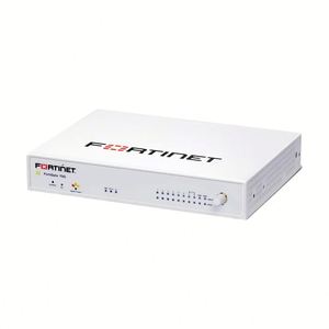 Fortinet FG-70G Dispositivo de Firewall de Próxima Generación de 1 Gbps, Seguridad de Red de Alto Rendimiento y Firewall VPN - Product Image 3