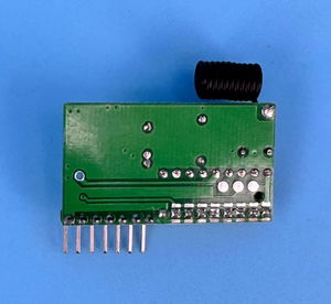 <b>Wireless</b> receiving module superregenerative module PT2272 decoding <b>receiver</b> <b>wireless</b> receive R02A - Product Image 4