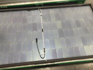 Paneles Solares Monocristalinos de 315, 400, 500, 550 y 670 Vatios, Ideales para Sistemas Solares, Buen Precio, Oferta Especial - Product Image 4