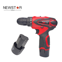 Ensemble d'outils multifonctionnels pour la maison, 65 pièces, perceuse à main pour réparation automobile, boîte à outils, outils en plastique, étui inclus, personnalisation OEM