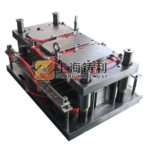 Best Manufacturer <strong>Aluminum</strong> <strong>Foil</strong> <strong>Container</strong> <strong>Making</strong> <strong>Machine</strong> - Product Image 6