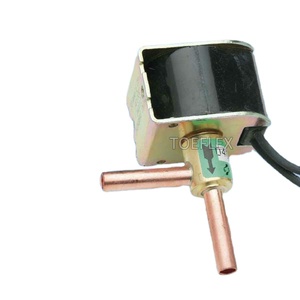 Electrovanne valvula Petites Électrovannes - Product Image 1