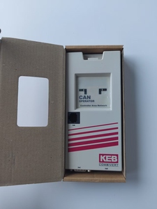 บอร์ดสื่อสาร CANopen รุ่น F5 ซีรีส์ KEB 00F5060-5110 ของแท้ มีสินค้าในสต็อก ใหม่ 100% รองรับการใช้งานได้รวดเร็ว - Product Image 6
