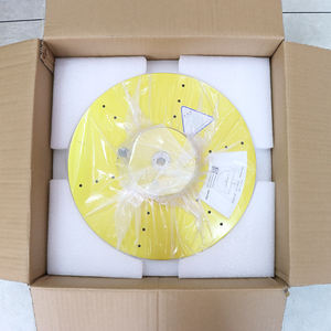 Harxon 3d Choke Ring Antenne Millimeter Nauwkeurigheid Hoge Versterking Volledige Band Survey Basisstation Cors Gis Rtk Gnss Antenne - Product Image 6