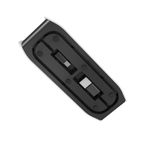 Aolion pour manette de jeu PlayStation 5, station de charge rapide pour PS5