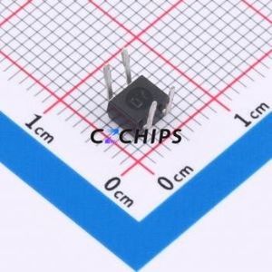 Pont redresseur à diodes MB10M UMSB neuf d'origine, fournisseur de composants électroniques en gros et service BOM - Product Image 2