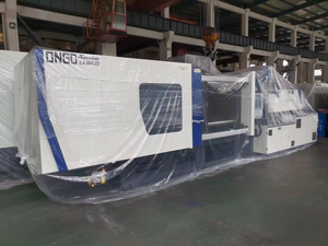 460 tấn động cơ <span class=keywords><strong>servo</strong></span> máy ép phun nhựa đúc cho Crate Máy ép nhựa - Product Image 3