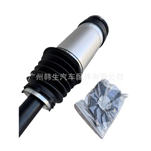 Conjunto de Amortiguador Trasero para Tesla Model S 1067466-25-C con Soporte, Pieza de Repuesto Nueva - Product Image 1