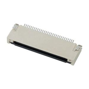 Connecteur FPC LCD de type verrouillage frontal, connecteur FPC LVDS pour Sony - Product Image 4