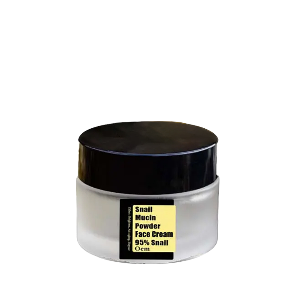 Crème visage